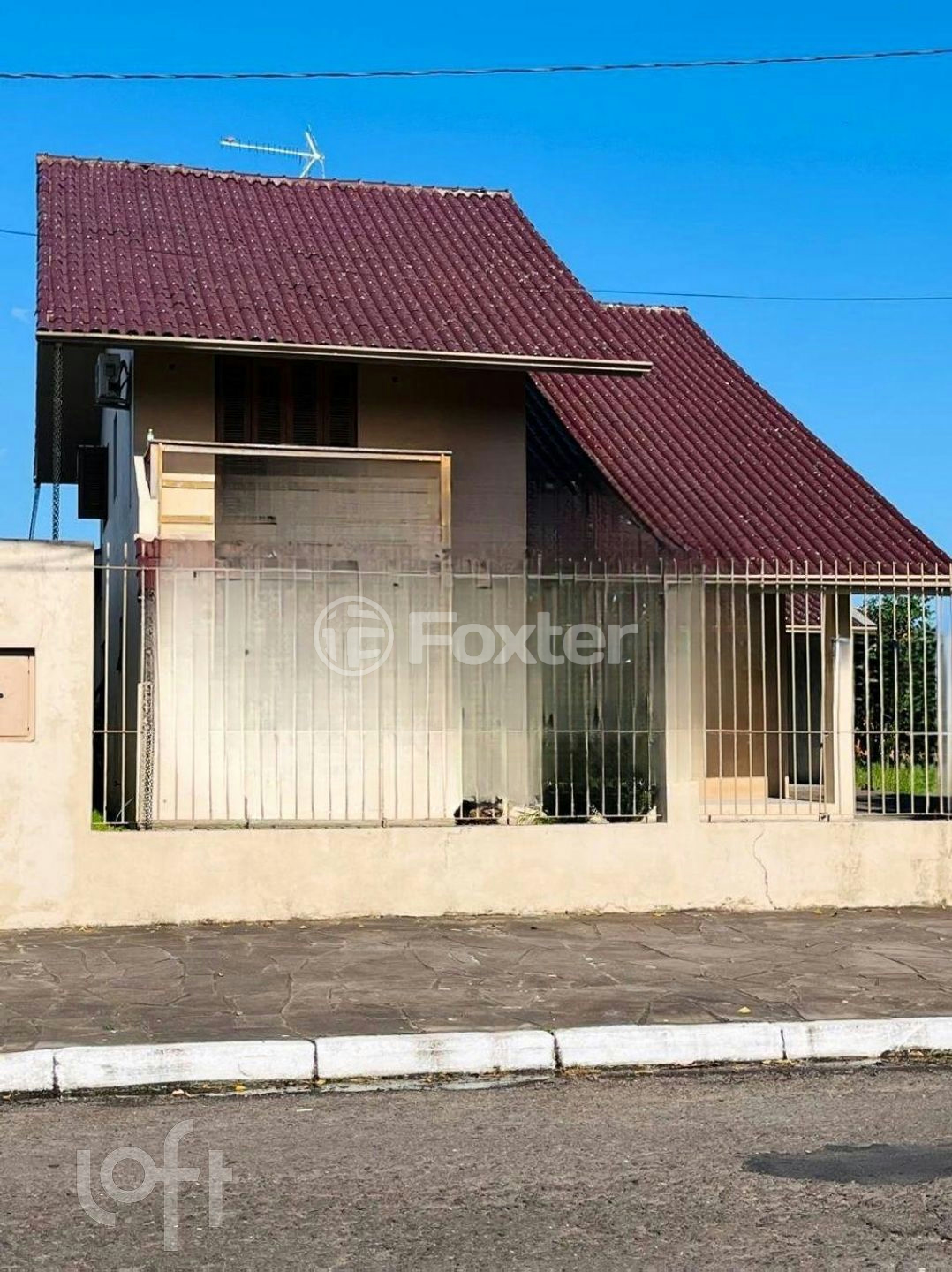 Casa à venda com 3 quartos, 214m² - Foto 13