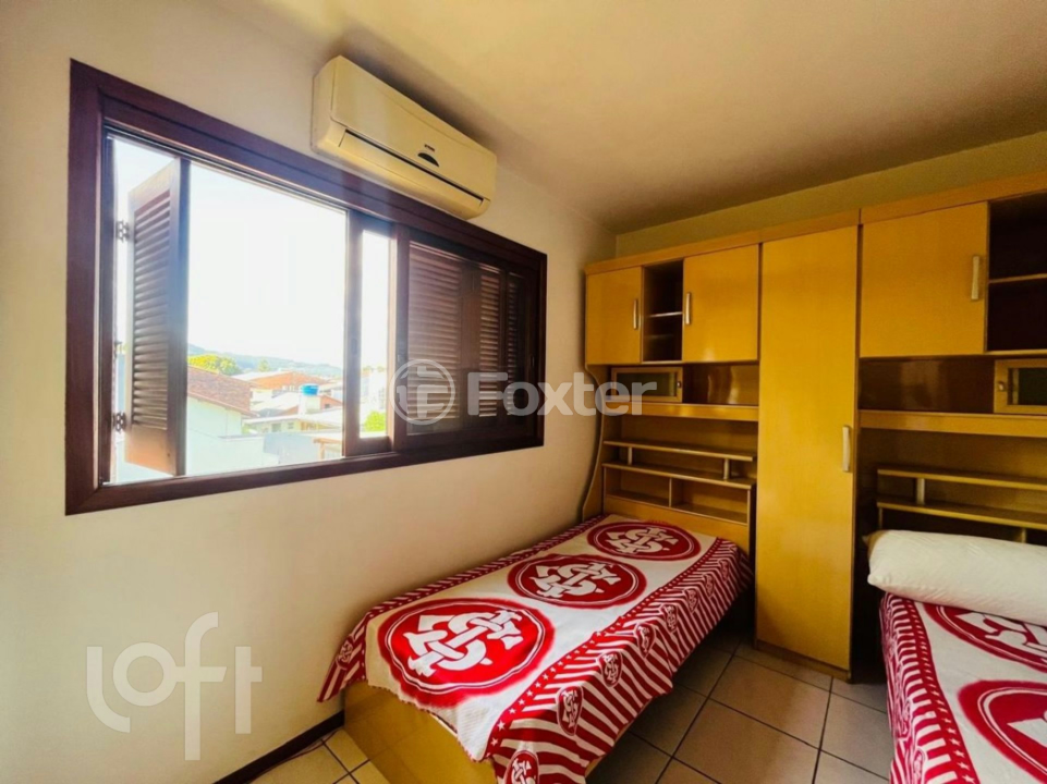 Casa à venda com 3 quartos, 214m² - Foto 25