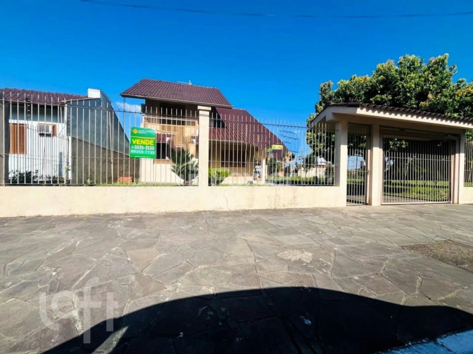 Casa à venda com 3 quartos, 214m² - Foto 31
