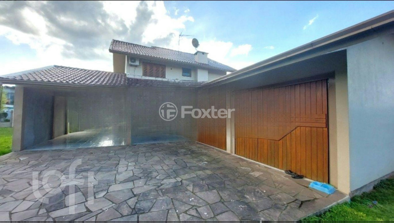 Casa à venda com 3 quartos, 214m² - Foto 11