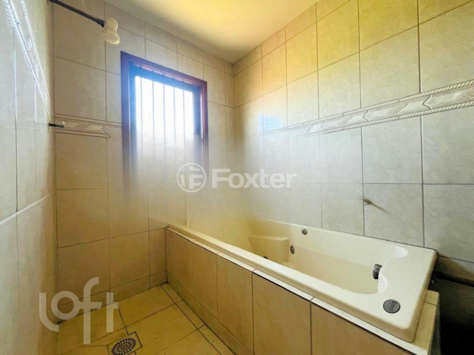 Casa à venda com 3 quartos, 214m² - Foto 30