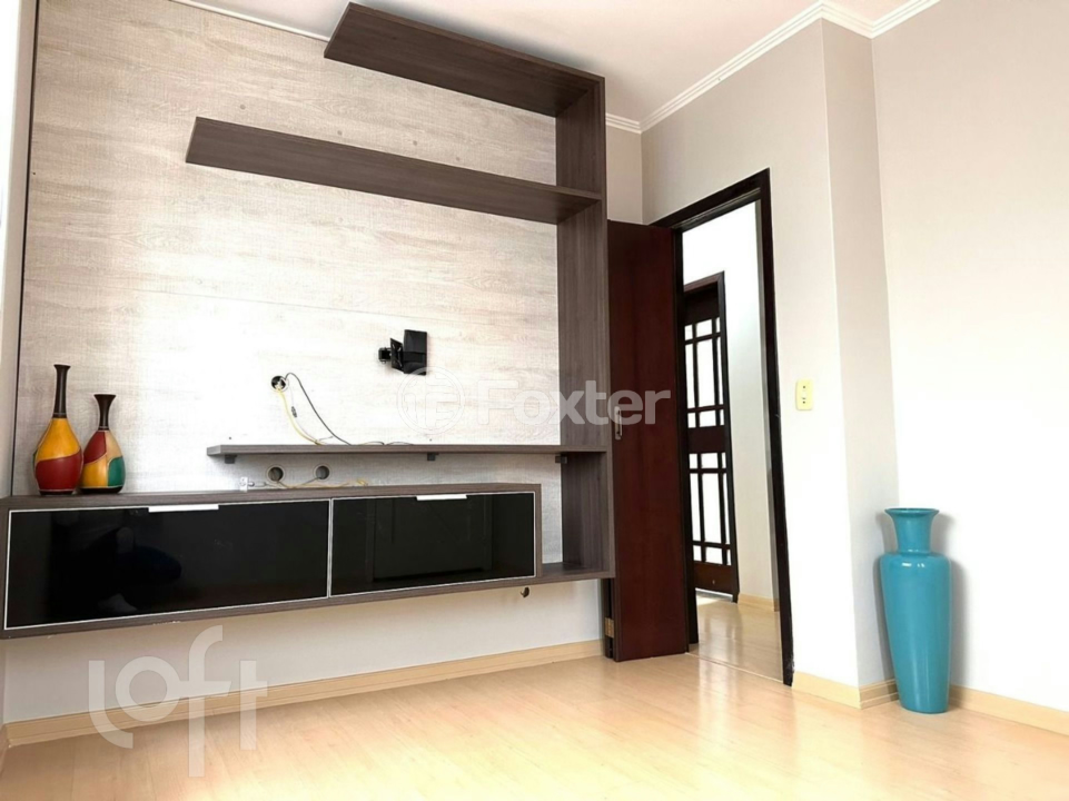 Casa à venda com 4 quartos, 170m² - Foto 5