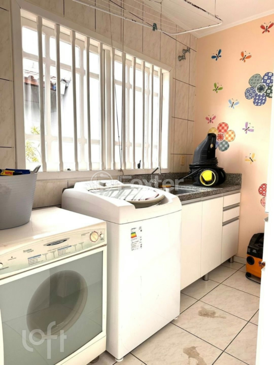 Casa à venda com 4 quartos, 170m² - Foto 25