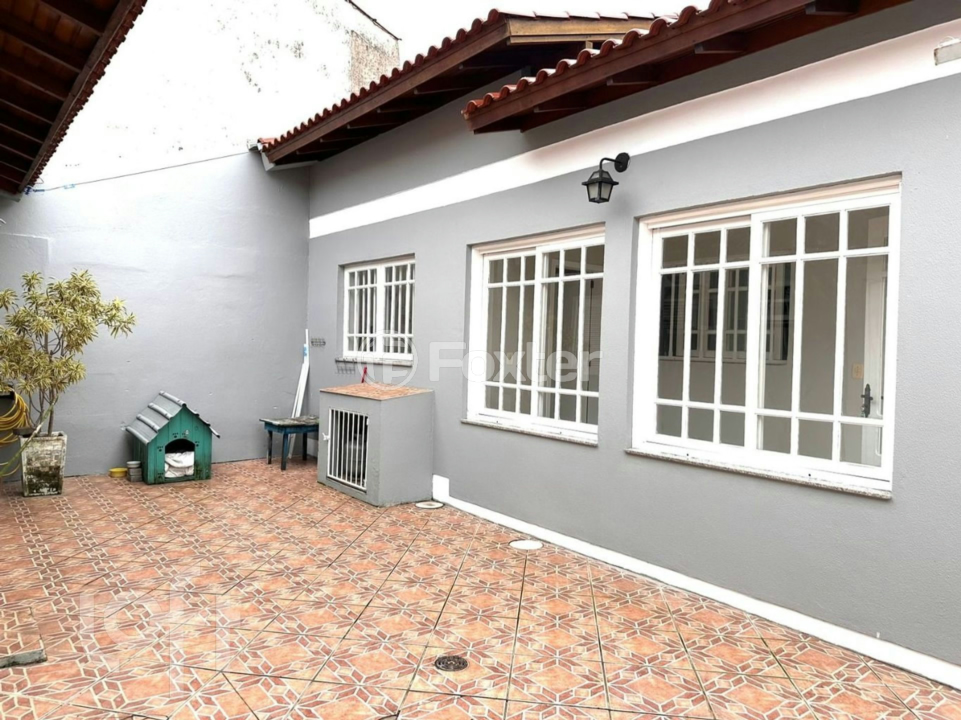 Casa à venda com 4 quartos, 170m² - Foto 21