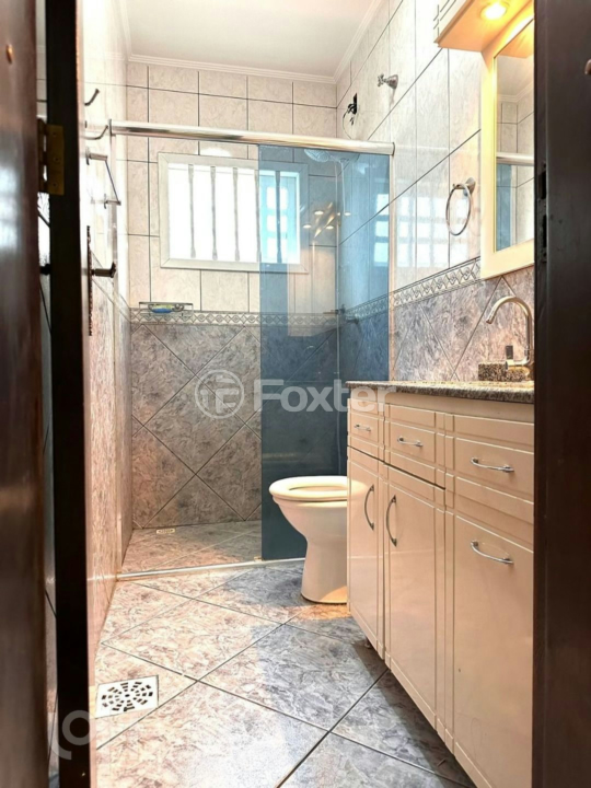 Casa à venda com 4 quartos, 170m² - Foto 20