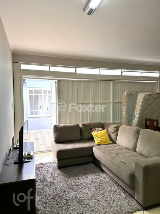 Casa à venda com 4 quartos, 170m² - Foto 29