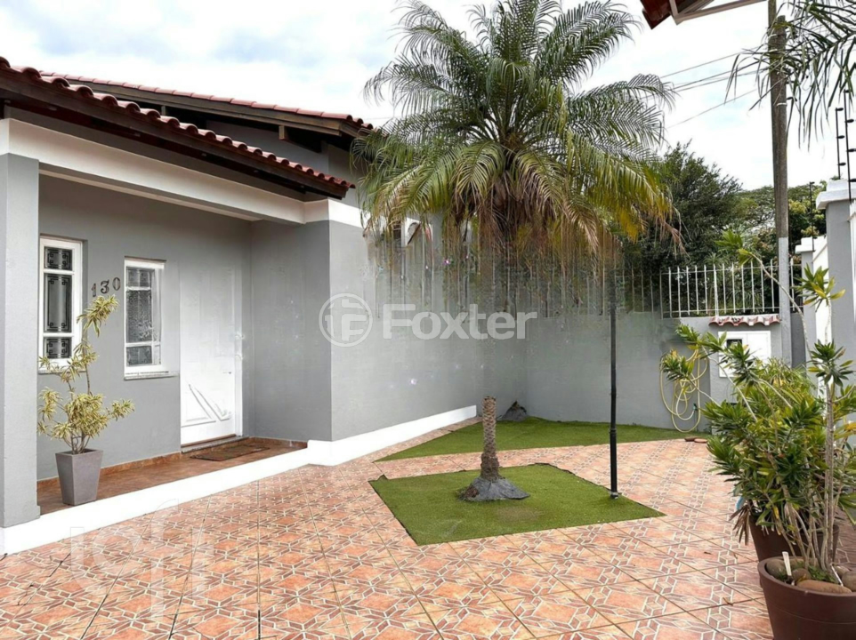 Casa à venda com 4 quartos, 170m² - Foto 31