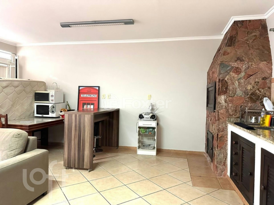 Casa à venda com 4 quartos, 170m² - Foto 30