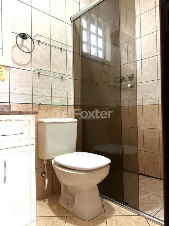 Casa à venda com 4 quartos, 170m² - Foto 7