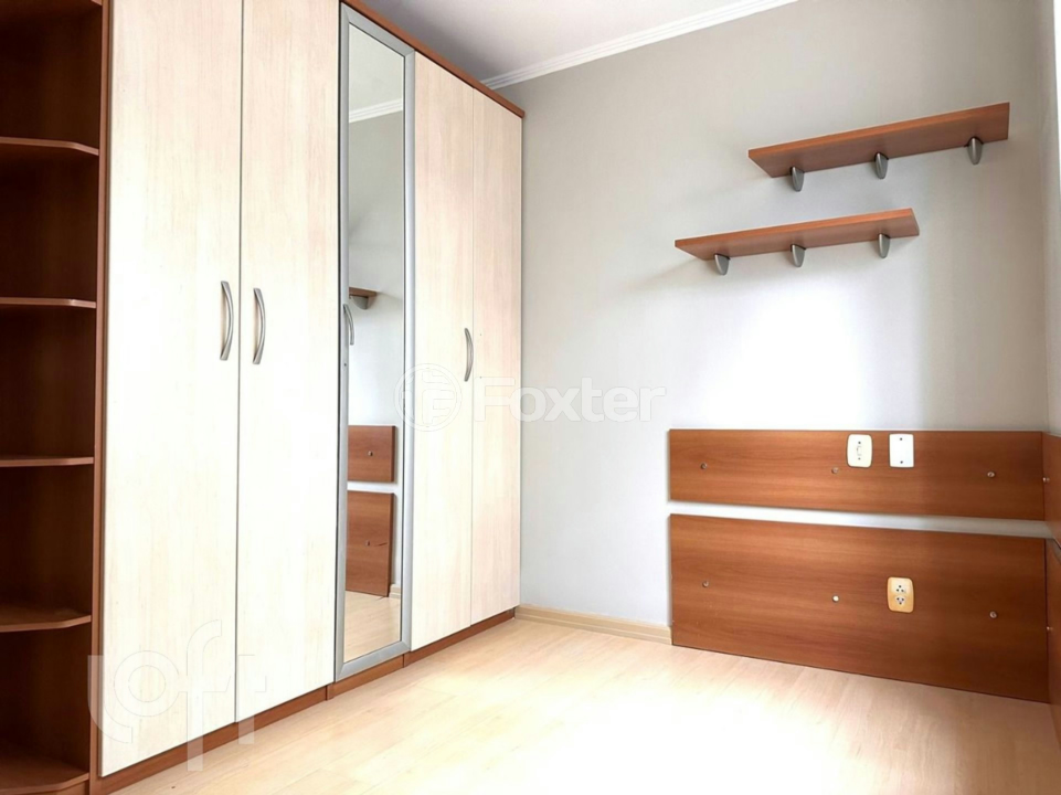 Casa à venda com 4 quartos, 170m² - Foto 18