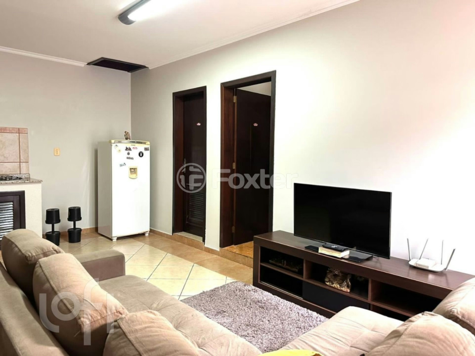 Casa à venda com 4 quartos, 170m² - Foto 28
