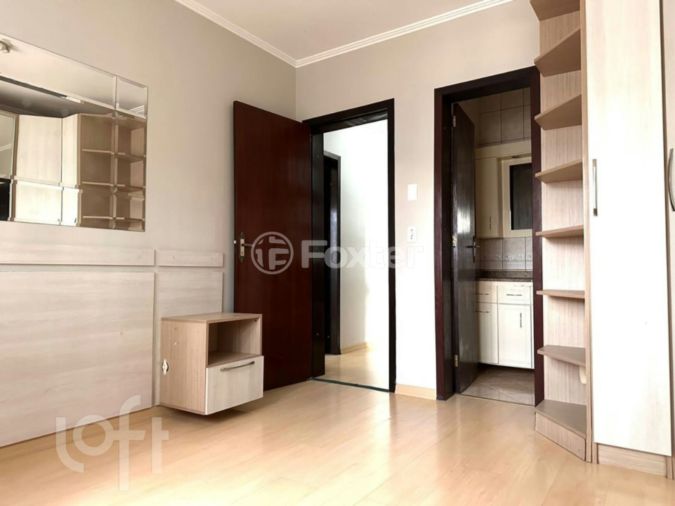 Casa à venda com 4 quartos, 170m² - Foto 12