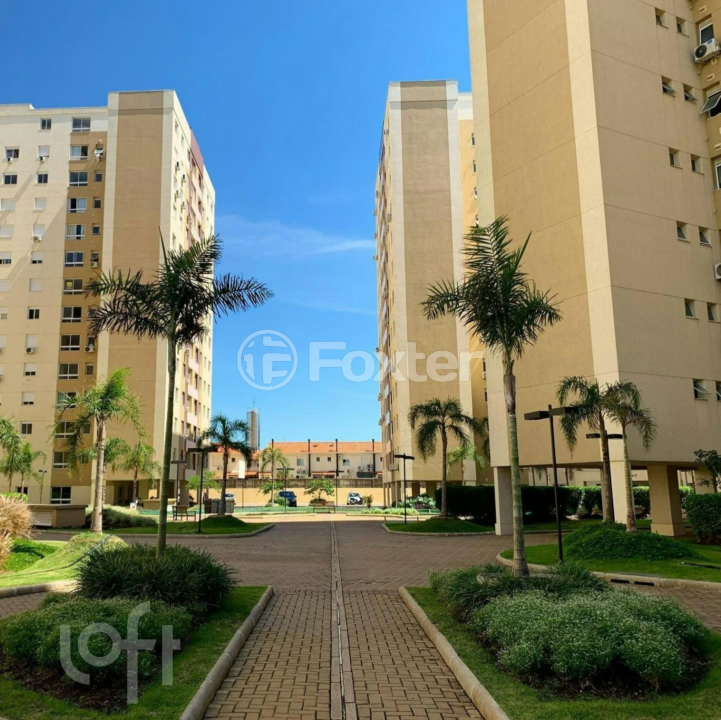 Apartamento à venda com 3 quartos, 76m² - Foto 15