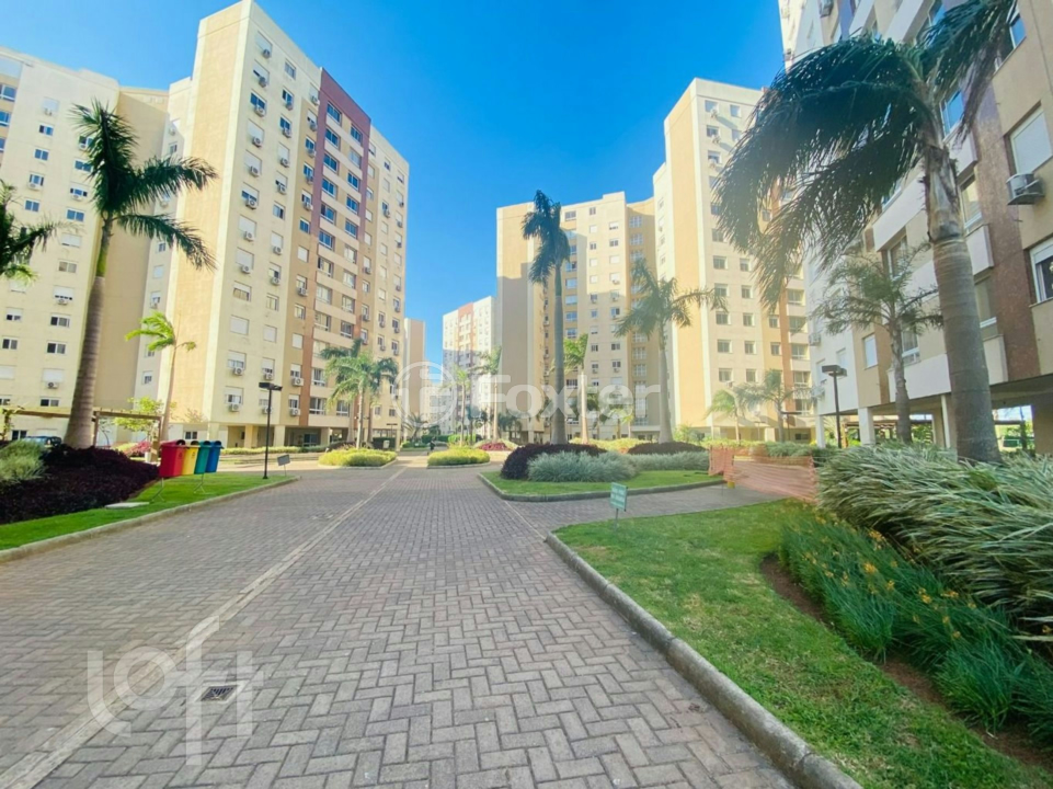 Apartamento à venda com 3 quartos, 76m² - Foto 16