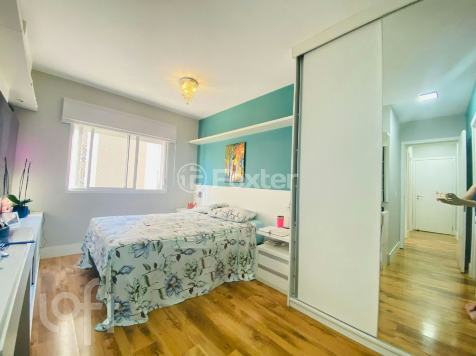 Apartamento à venda com 3 quartos, 76m² - Foto 9