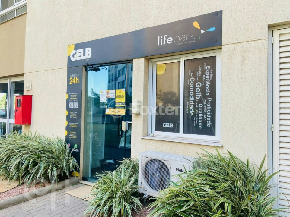 Apartamento à venda com 3 quartos, 76m² - Foto 13