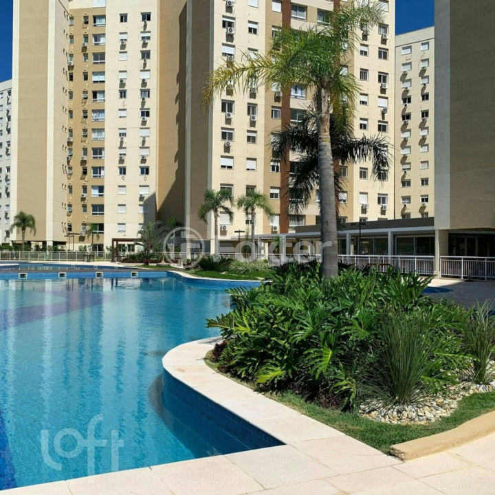 Apartamento à venda com 3 quartos, 76m² - Foto 12