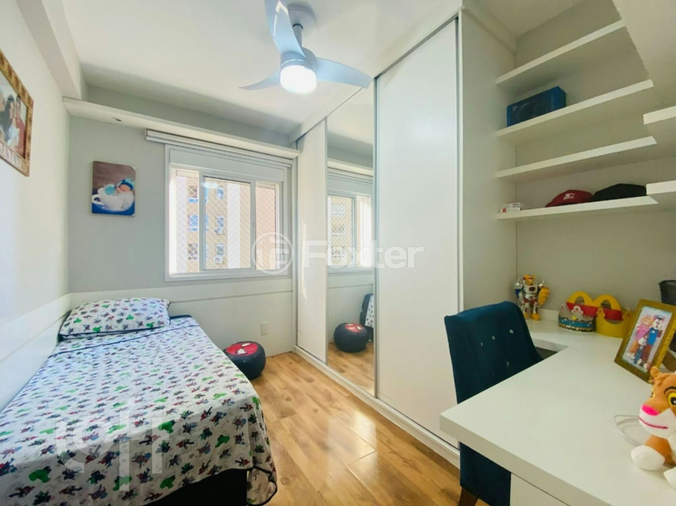 Apartamento à venda com 3 quartos, 76m² - Foto 6