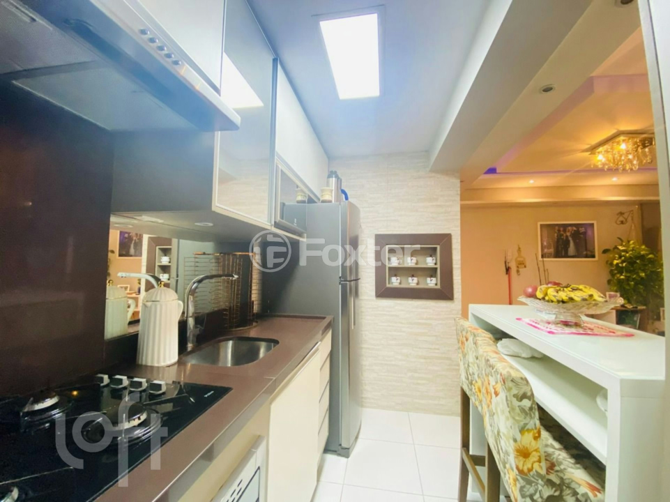 Apartamento à venda com 3 quartos, 76m² - Foto 5