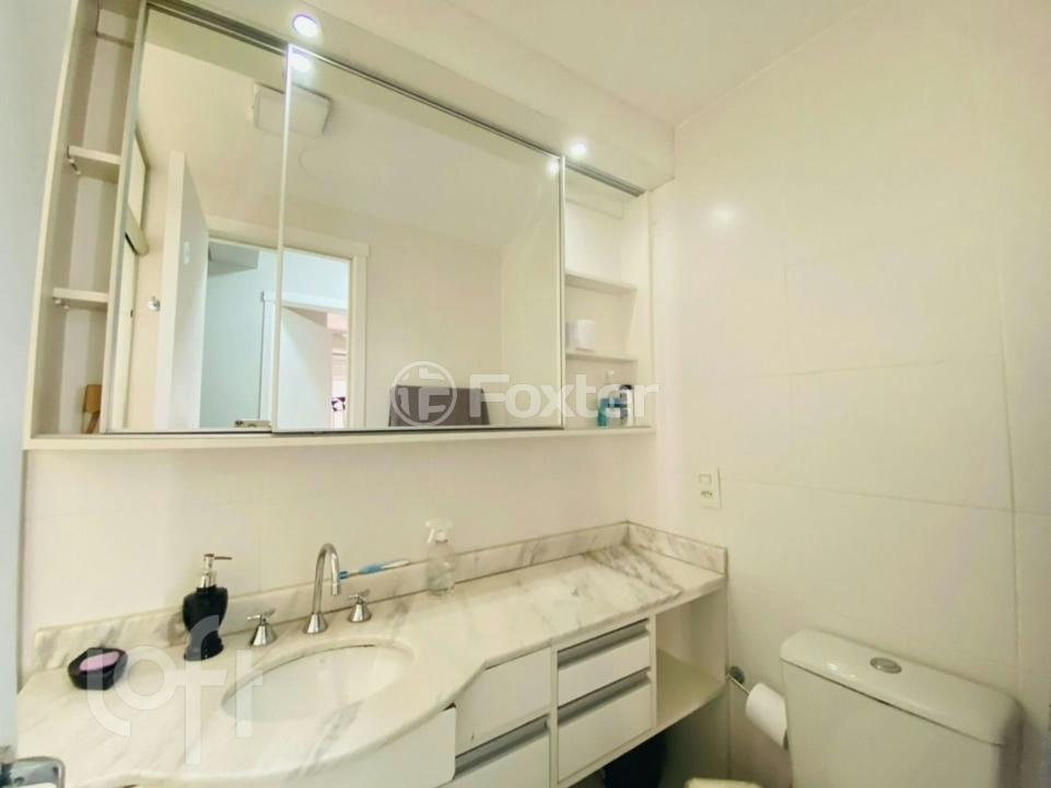 Apartamento à venda com 3 quartos, 76m² - Foto 10
