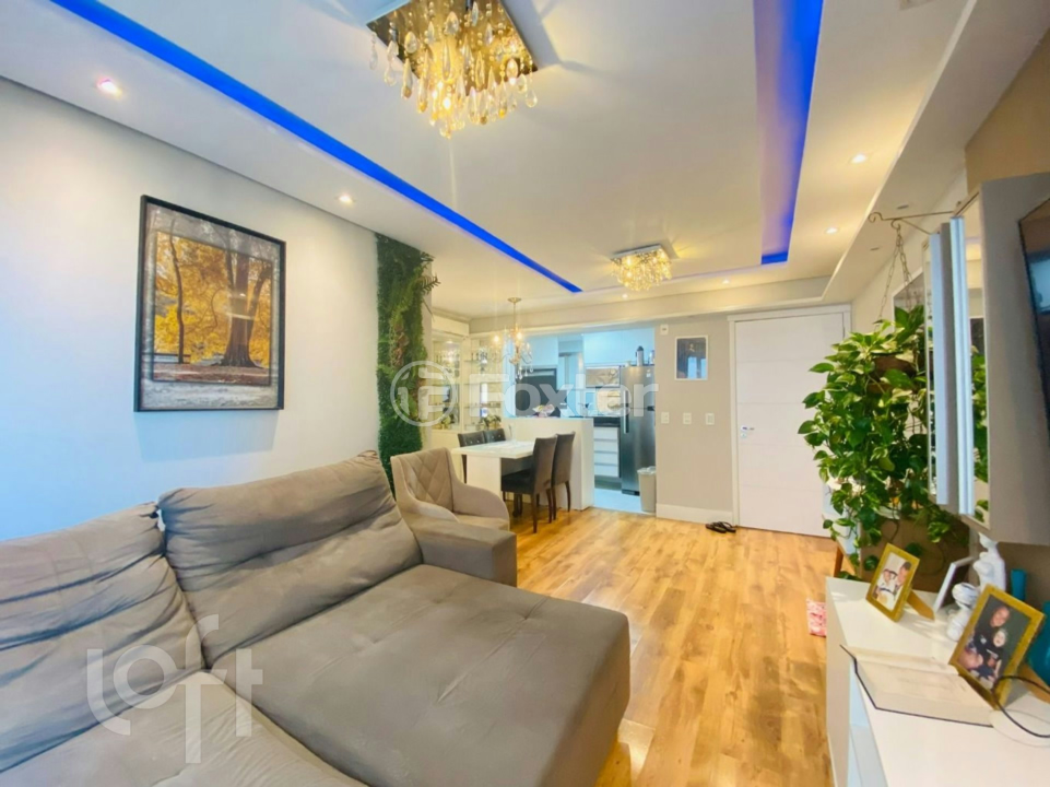 Apartamento à venda com 3 quartos, 76m² - Foto 20