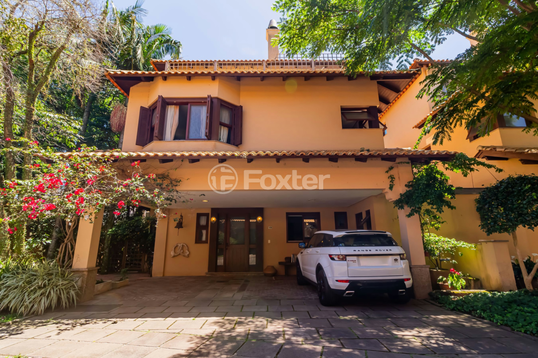 Casa de Condomínio à venda com 4 quartos, 380m² - Foto 53