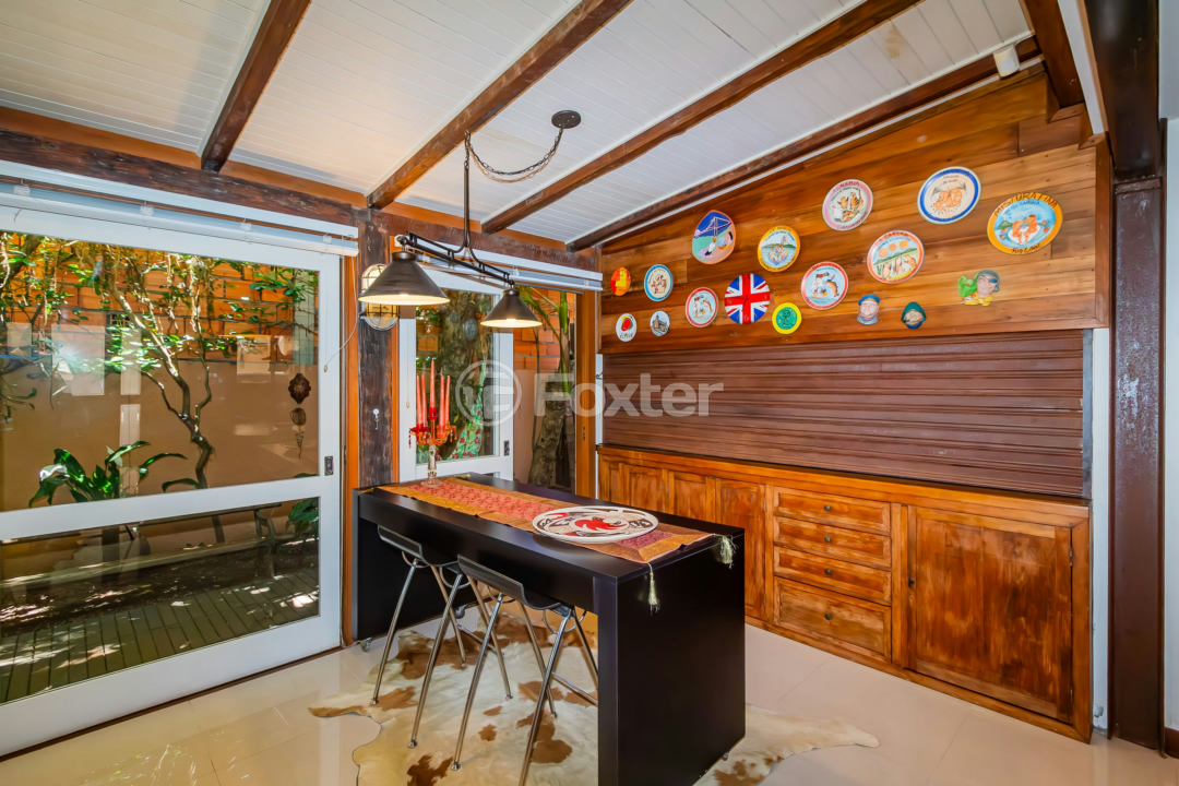 Casa de Condomínio à venda com 4 quartos, 380m² - Foto 8