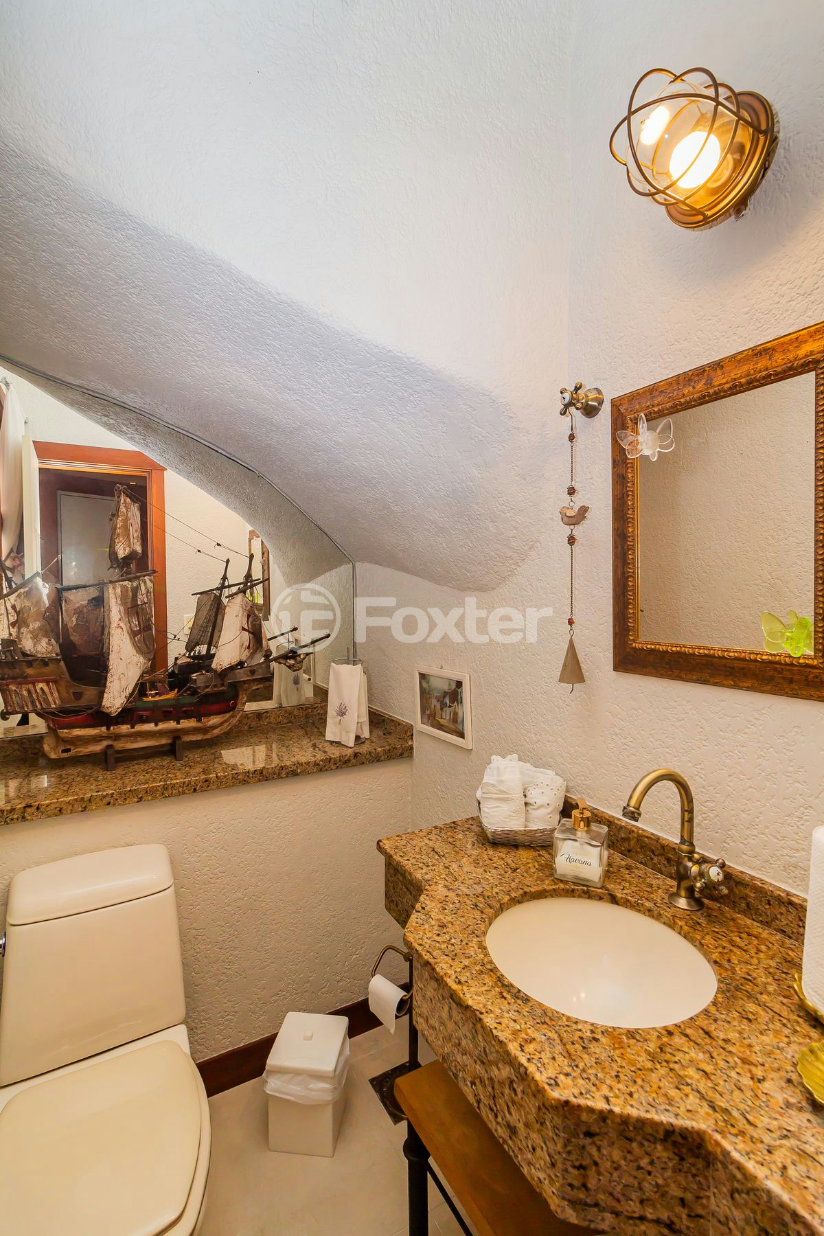 Casa de Condomínio à venda com 4 quartos, 380m² - Foto 11