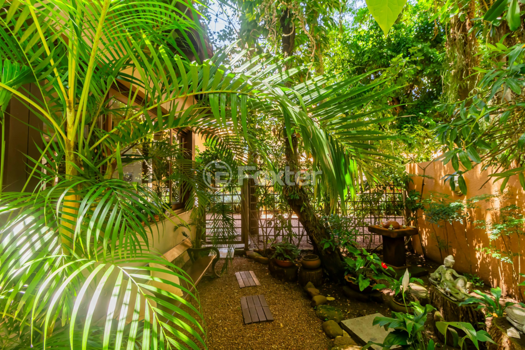 Casa de Condomínio à venda com 4 quartos, 380m² - Foto 17