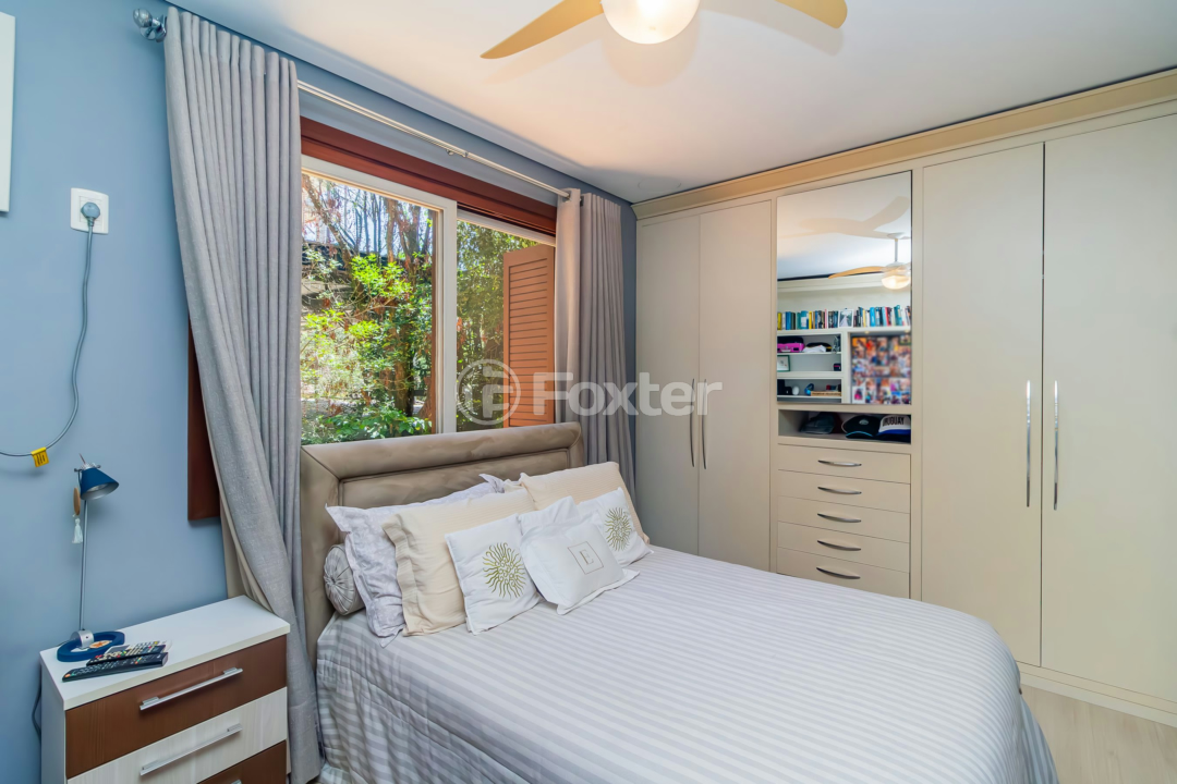 Casa de Condomínio à venda com 4 quartos, 380m² - Foto 20