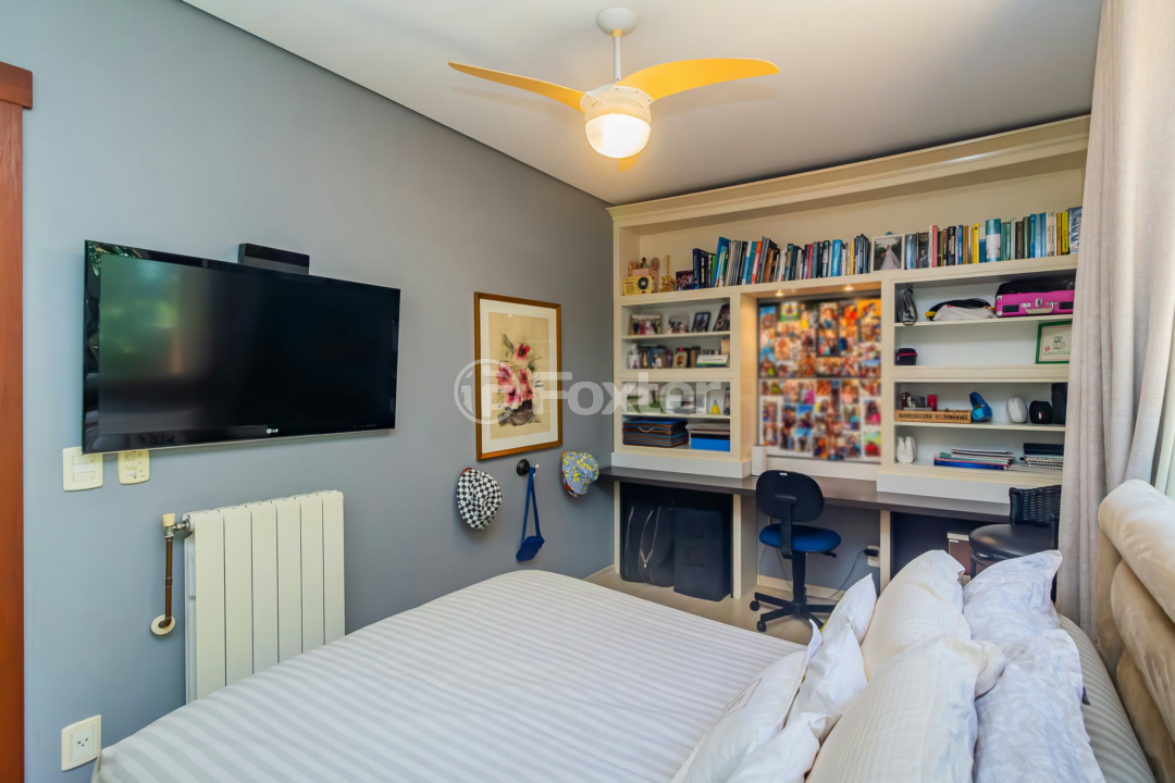 Casa de Condomínio à venda com 4 quartos, 380m² - Foto 21