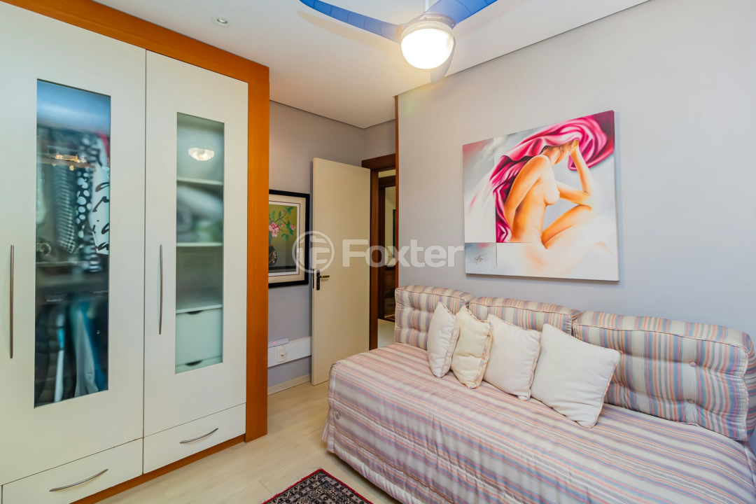 Casa de Condomínio à venda com 4 quartos, 380m² - Foto 28