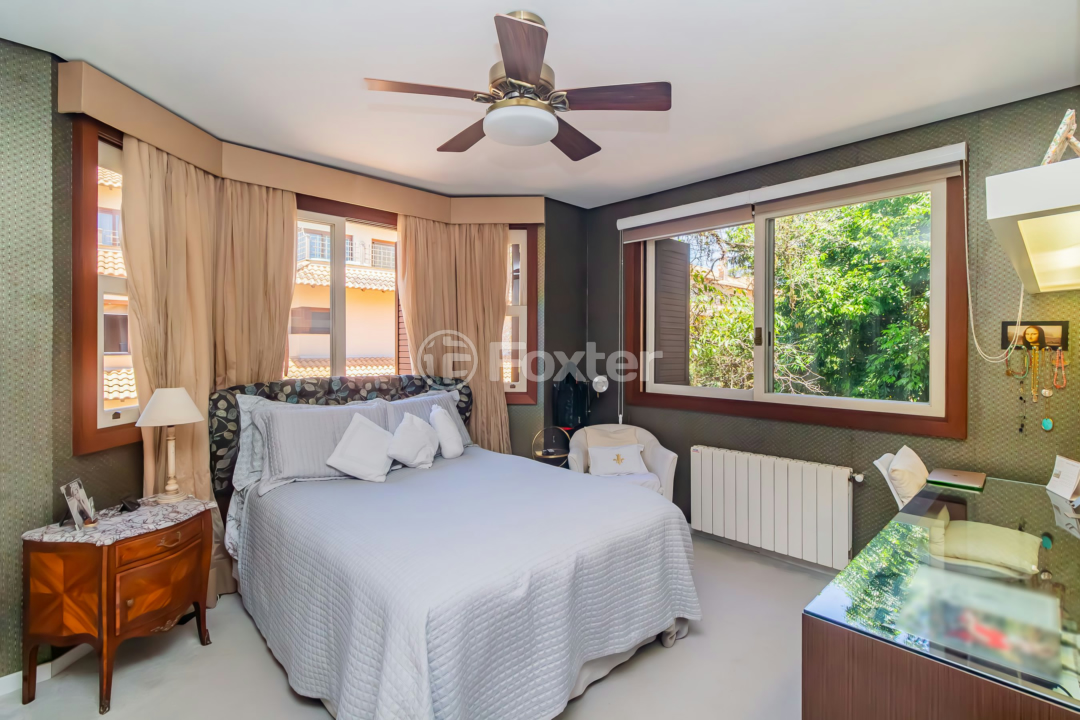 Casa de Condomínio à venda com 4 quartos, 380m² - Foto 29