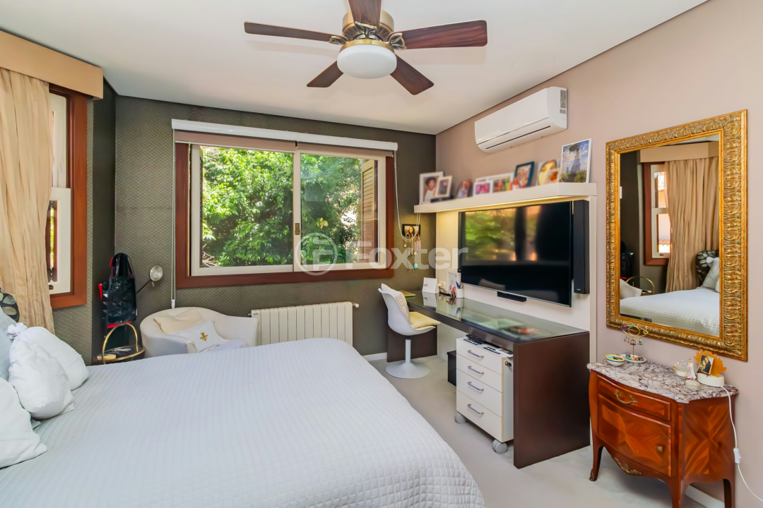 Casa de Condomínio à venda com 4 quartos, 380m² - Foto 30