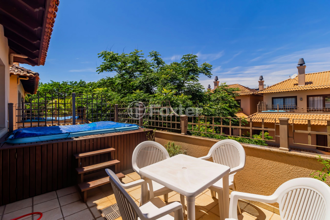 Casa de Condomínio à venda com 4 quartos, 380m² - Foto 36