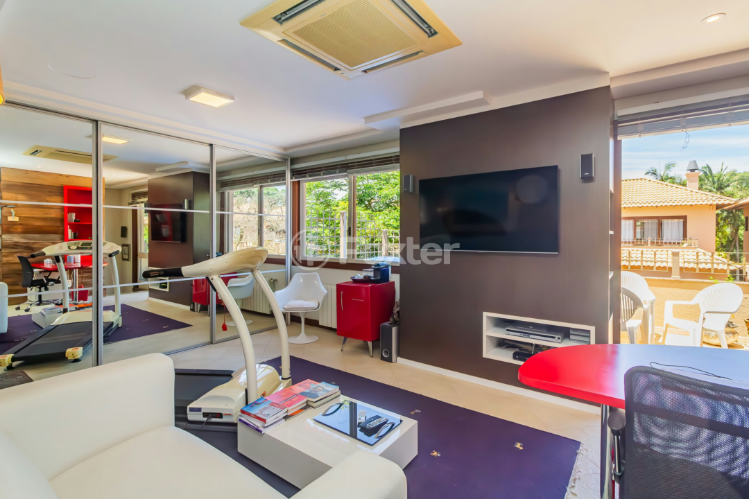 Casa de Condomínio à venda com 4 quartos, 380m² - Foto 38