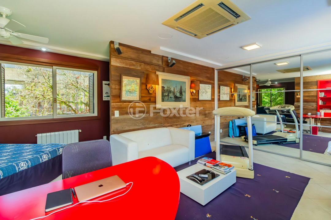 Casa de Condomínio à venda com 4 quartos, 380m² - Foto 39