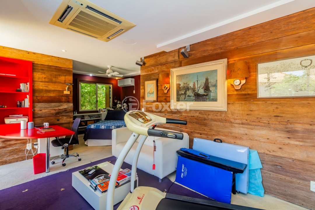 Casa de Condomínio à venda com 4 quartos, 380m² - Foto 40