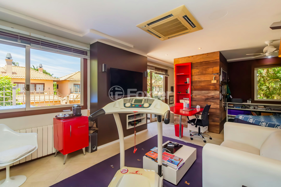 Casa de Condomínio à venda com 4 quartos, 380m² - Foto 41