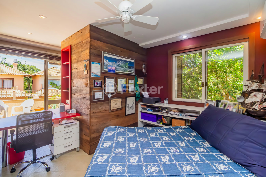 Casa de Condomínio à venda com 4 quartos, 380m² - Foto 43