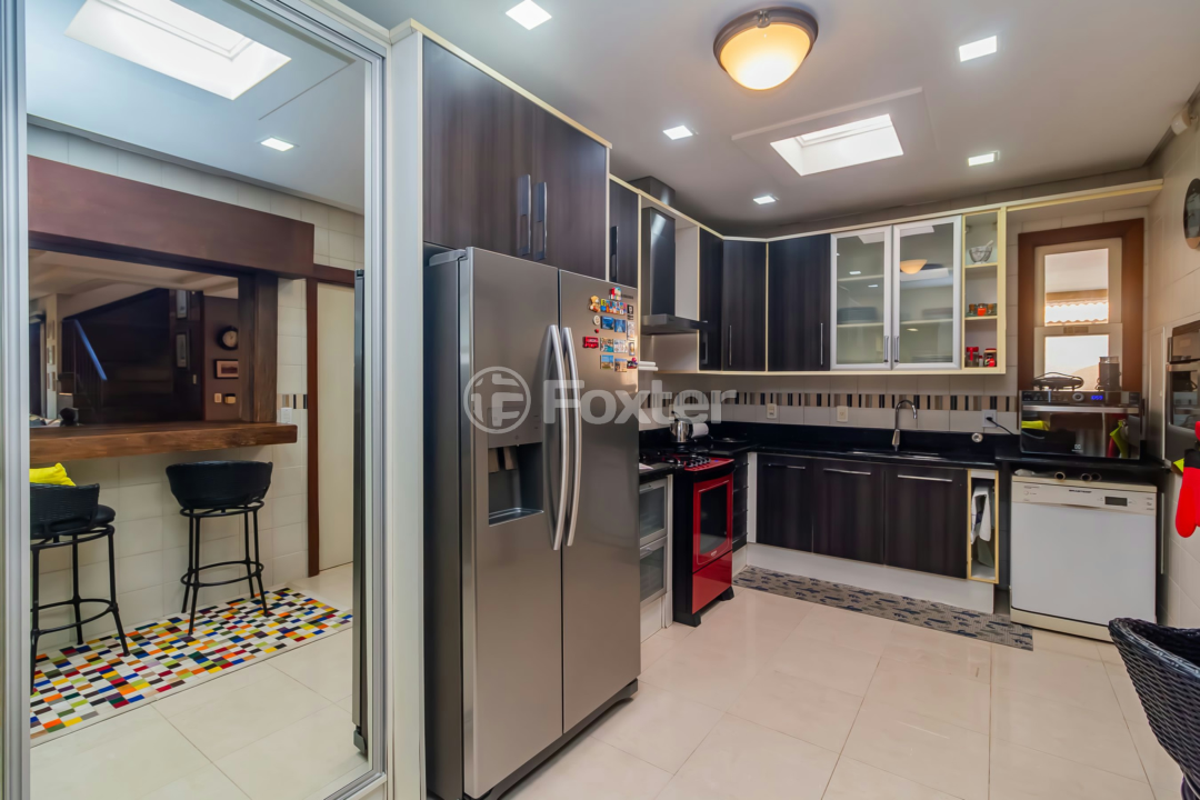 Casa de Condomínio à venda com 4 quartos, 380m² - Foto 48