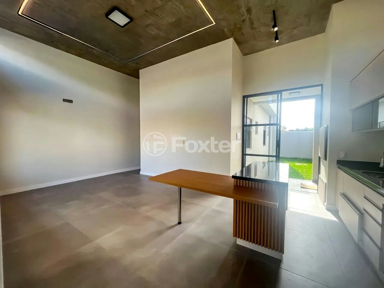 Casa de Condomínio à venda com 3 quartos, 93m² - Foto 2