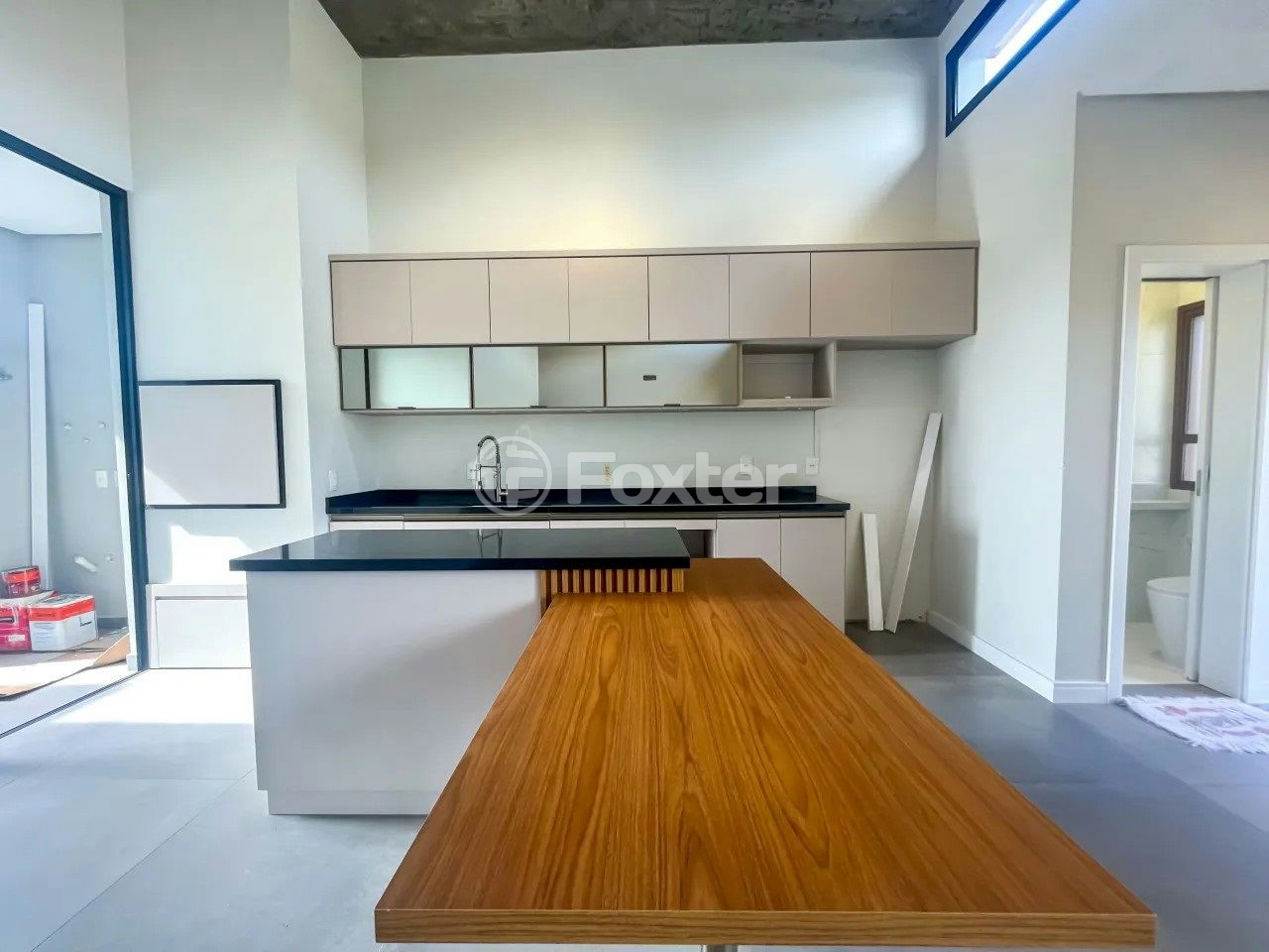 Casa de Condomínio à venda com 3 quartos, 93m² - Foto 1