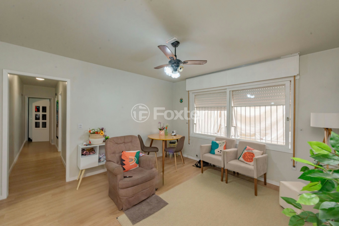 Apartamento à venda com 3 quartos, 79m² - Foto 1