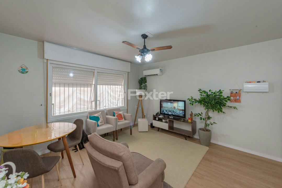 Apartamento à venda com 3 quartos, 79m² - Foto 2