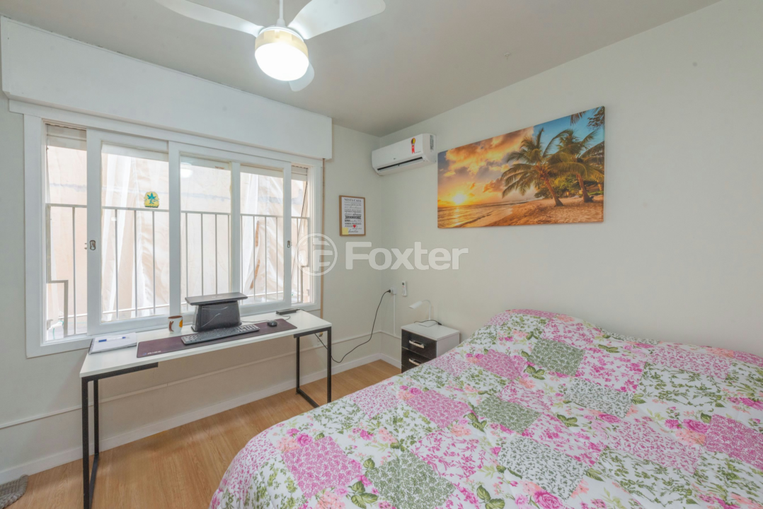 Apartamento à venda com 3 quartos, 79m² - Foto 3