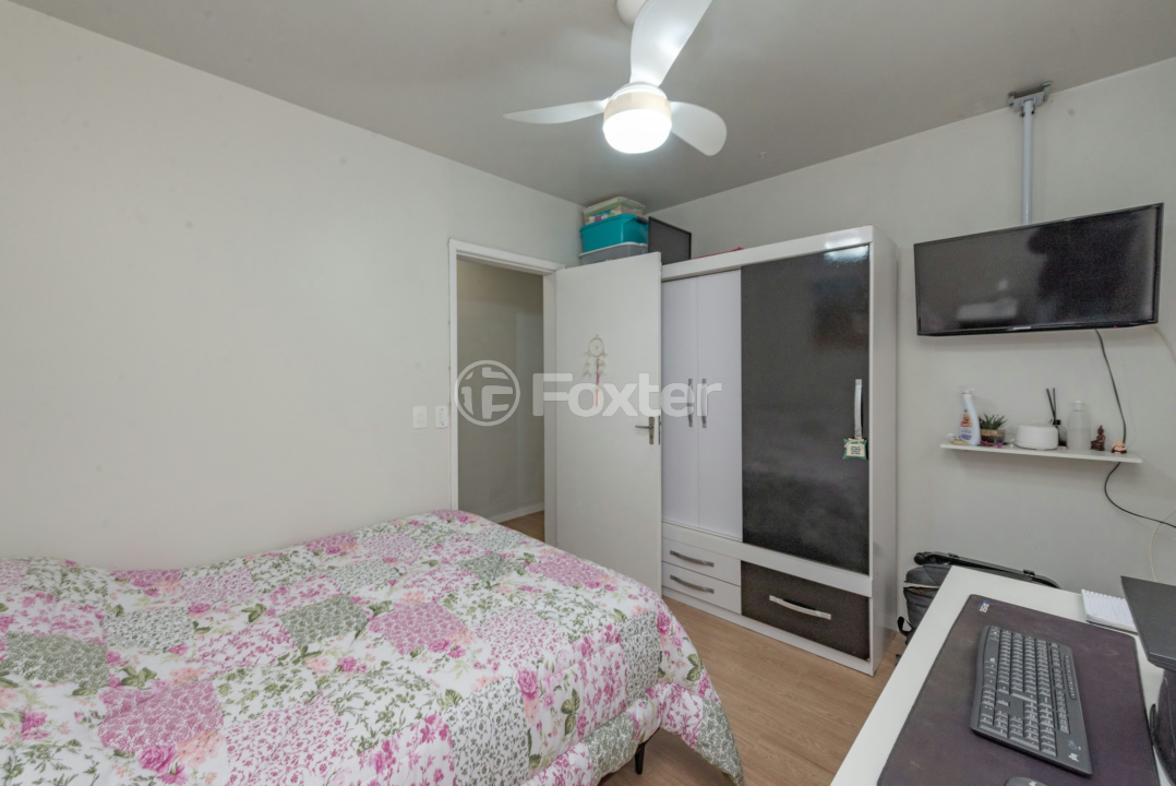 Apartamento à venda com 3 quartos, 79m² - Foto 5