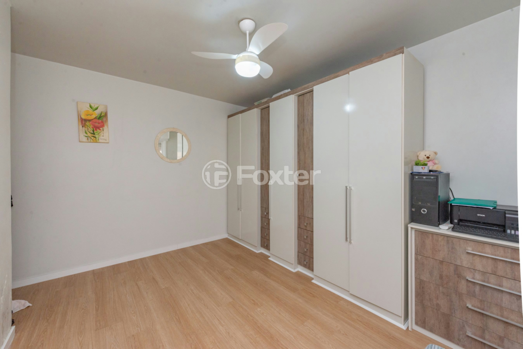 Apartamento à venda com 3 quartos, 79m² - Foto 8
