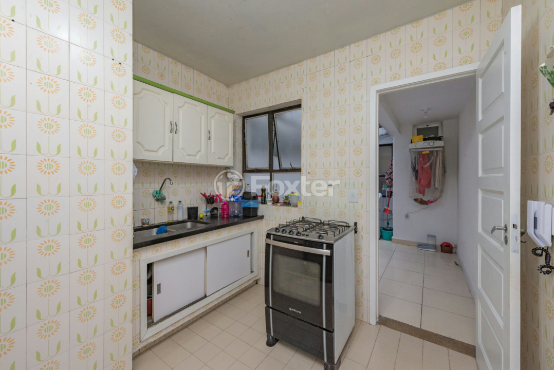 Apartamento à venda com 3 quartos, 79m² - Foto 9