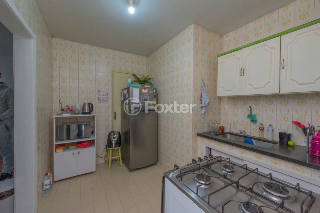 Apartamento à venda com 3 quartos, 79m² - Foto 11